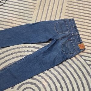 Men's Levi's Jeans